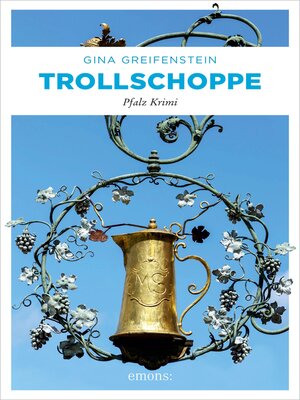 cover image of Trollschoppe